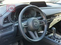 مازدا CX-30